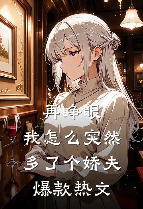再睁眼，我怎么突然多了个娇夫爆款热文