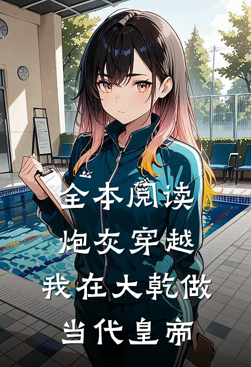 全本阅读炮灰穿越，我在大乾做当代皇帝