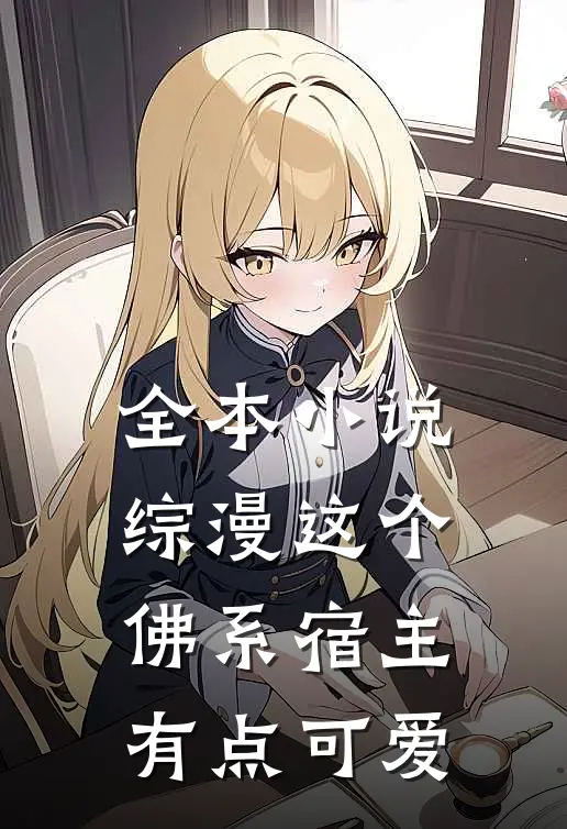 全本小说【综漫】这个佛系宿主有点可爱