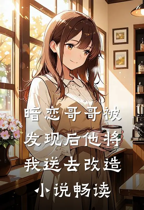 暗恋哥哥被发现后他将我送去改造小说畅读