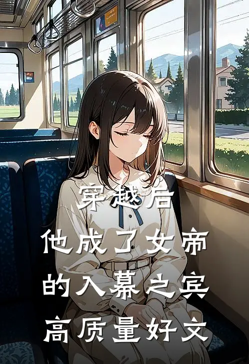 穿越后，他成了女帝的入幕之宾高质量好文