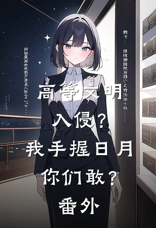 高等文明入侵？我手握日月你们敢？ 番外