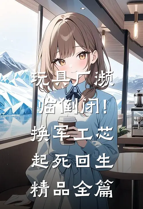 玩具厂濒临倒闭!换军工芯起死回生精品全篇