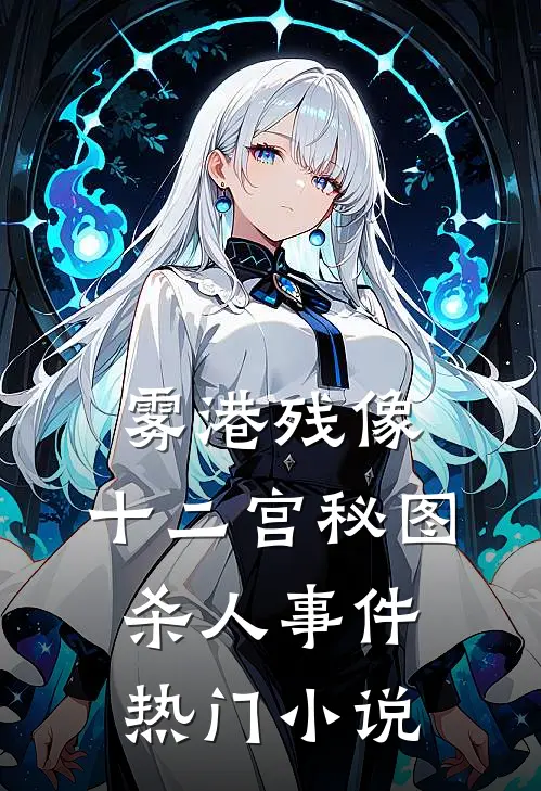 雾港残像：十二宫秘图杀人事件热门小说