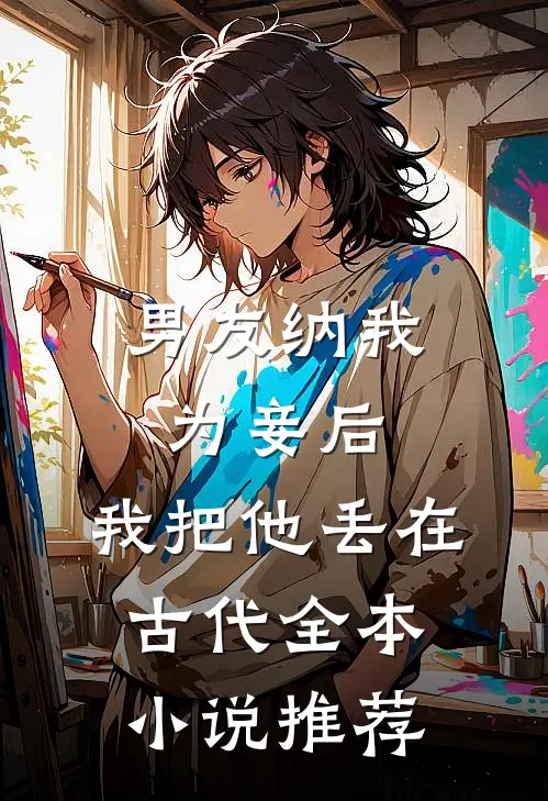 男友纳我为妾后，我把他丢在古代全本小说推荐