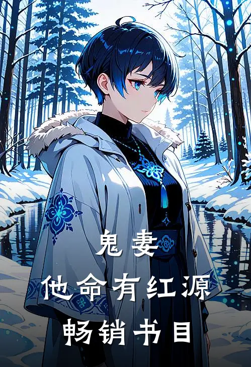 鬼妻：他命有红源畅销书目