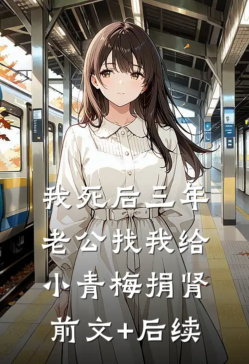 我死后三年，老公找我给小青梅捐肾前文+后续