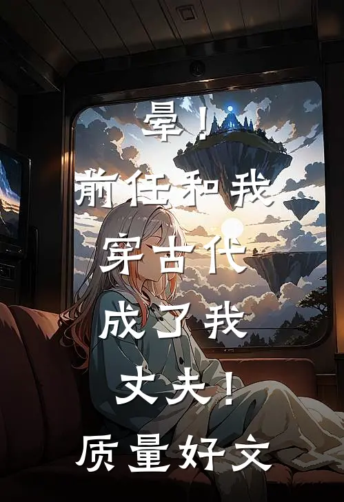 晕！前任和我穿古代，成了我丈夫！质量好文