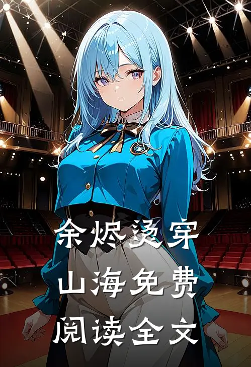 余烬烫穿山海免费阅读全文