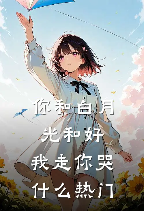 你和白月光和好，我走你哭什么热门