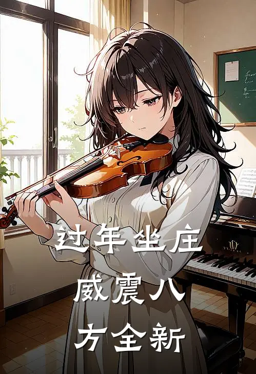 过年坐庄，威震八方全新