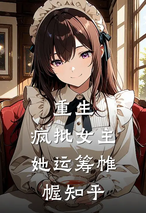 重生：疯批女主她运筹帷幄知乎
