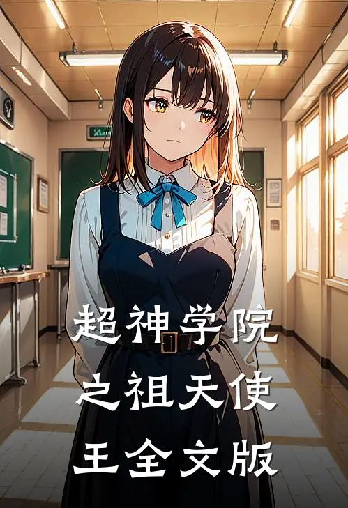 超神学院之祖天使王全文版