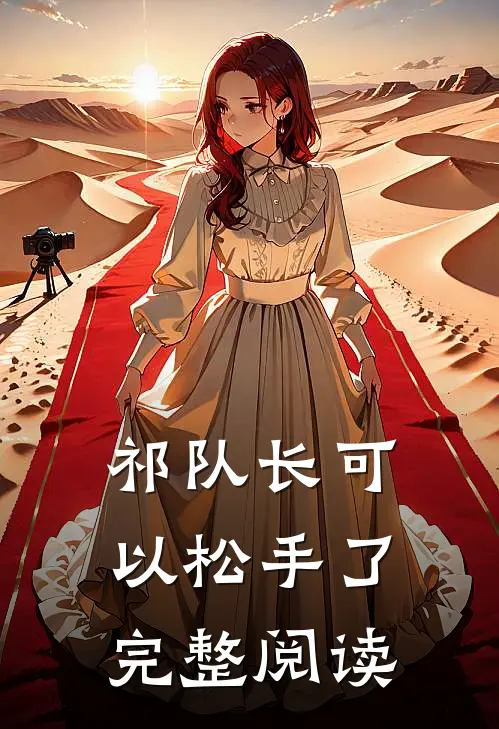 祁队长可以松手了完整阅读
