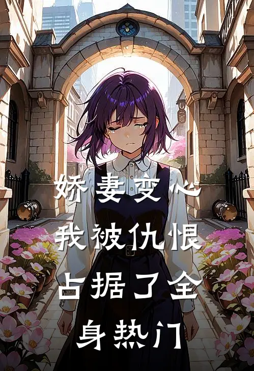 娇妻变心，我被仇恨占据了全身热门