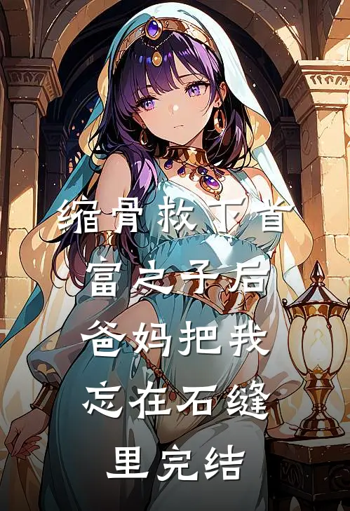 缩骨救下首富之子后，爸妈把我忘在石缝里完结