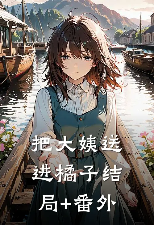 把大姨送进橘子结局+番外