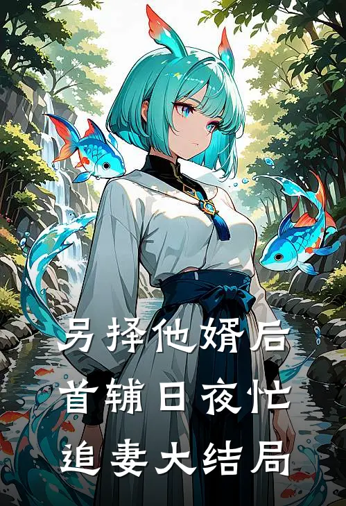 另择他婿后，首辅日夜忙追妻大结局
