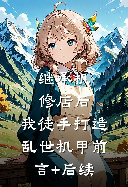继承机修店后，我徒手打造乱世机甲前言+后续