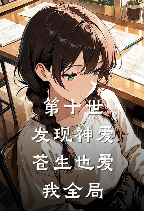 第十世，发现神爱苍生也爱我全局
