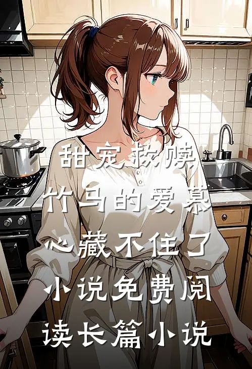 甜宠救赎:竹马的爱慕心藏不住了小说免费阅读长篇小说