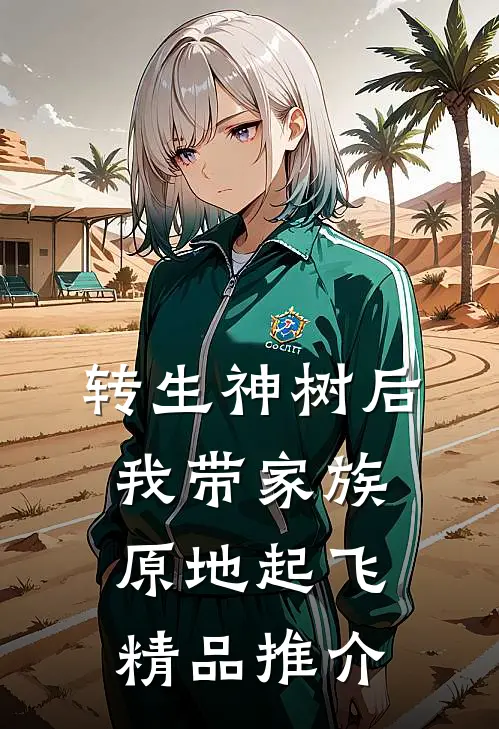 转生神树后，我带家族原地起飞精品推介