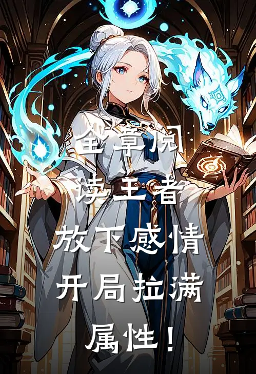 全章阅读王者：放下感情，开局拉满属性！