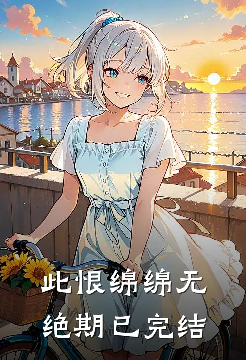 此恨绵绵无绝期已完结