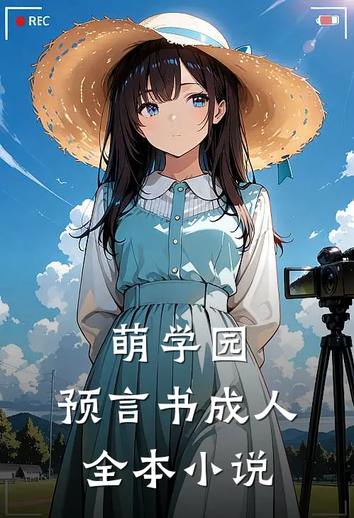萌学园：预言书成人全本小说