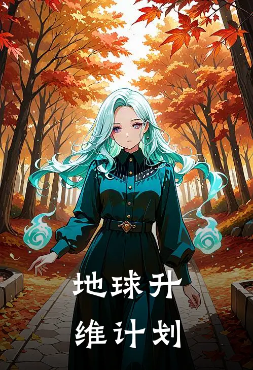 地球升维计划