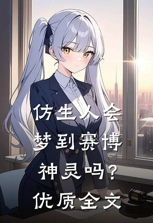 仿生人会梦到赛博神灵吗？优质全文