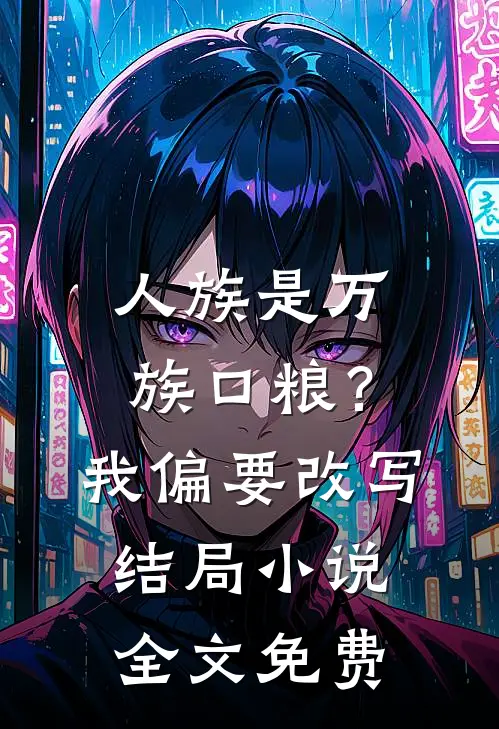 人族是万族口粮？我偏要改写结局小说全文免费