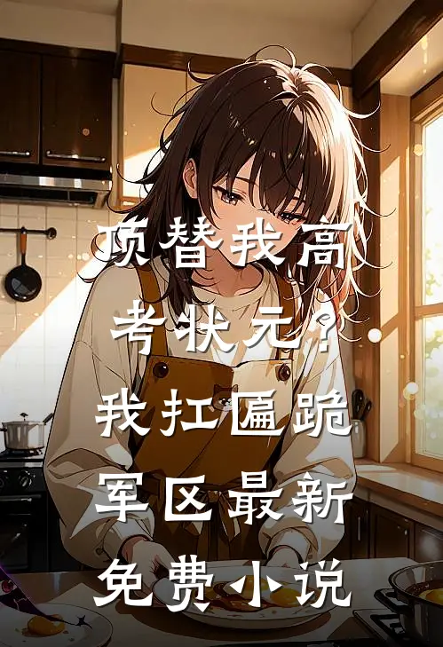 顶替我高考状元？我扛匾跪军区最新免费小说