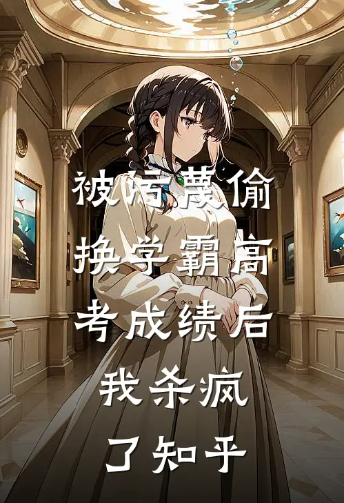 被污蔑偷换学霸高考成绩后，我杀疯了知乎