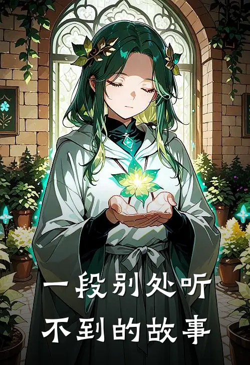 一段别处听不到的故事