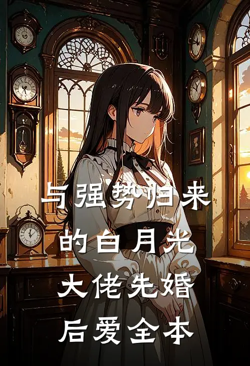 与强势归来的白月光大佬先婚后爱全本