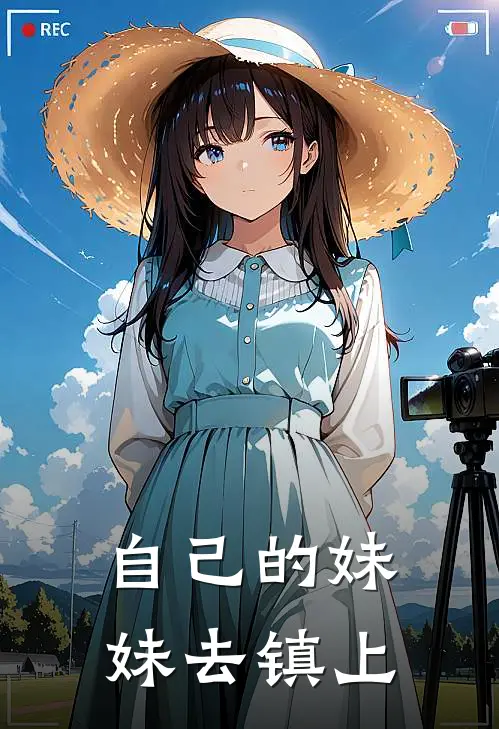 自己的妹妹去镇上