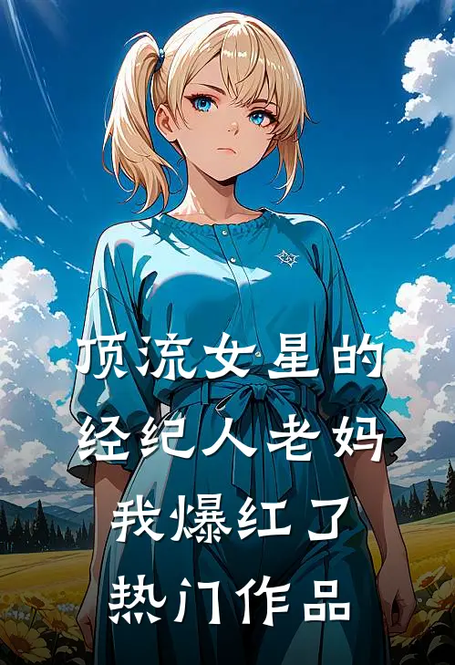 顶流女星的经纪人老妈我爆红了热门作品