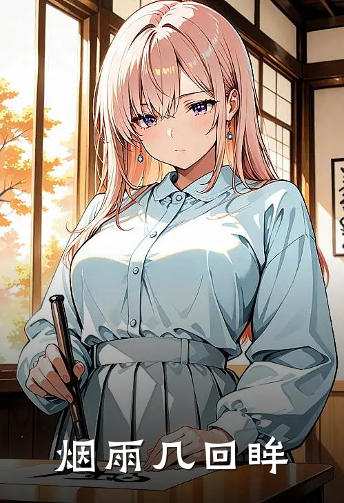 烟雨几回眸