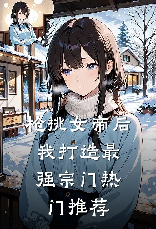 枪挑女帝后，我打造最强宗门热门推荐