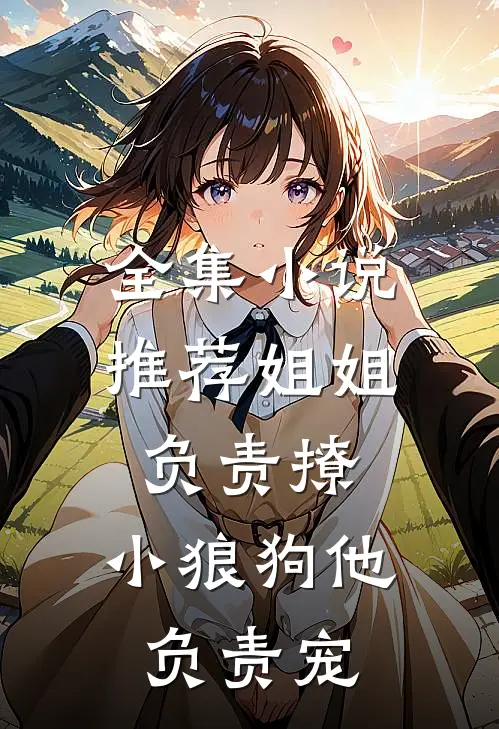 全集小说推荐姐姐负责撩，小狼狗他负责宠