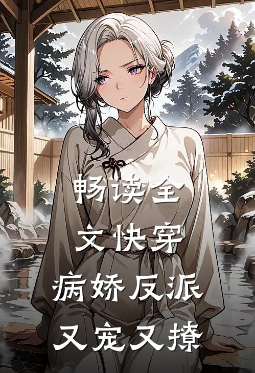 畅读全文快穿：病娇反派又宠又撩