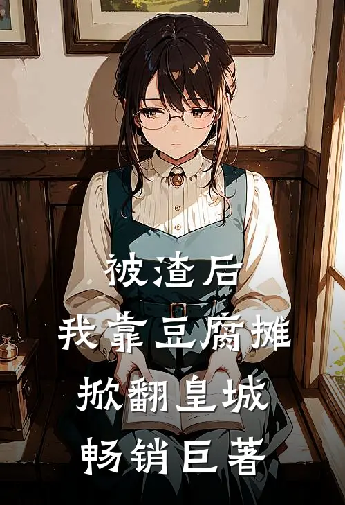 被渣后，我靠豆腐摊掀翻皇城畅销巨著