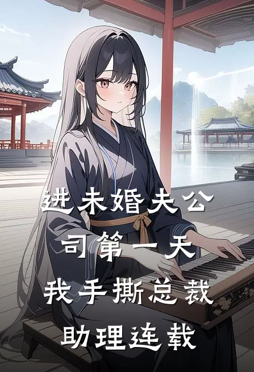 进未婚夫公司第一天，我手撕总裁助理连载