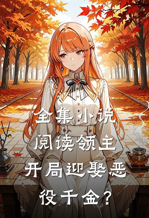 全集小说阅读领主：开局迎娶恶役千金？