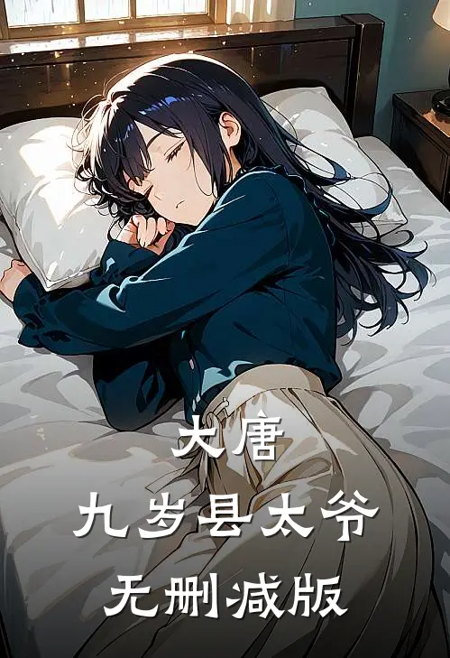 大唐：九岁县太爷无删减版