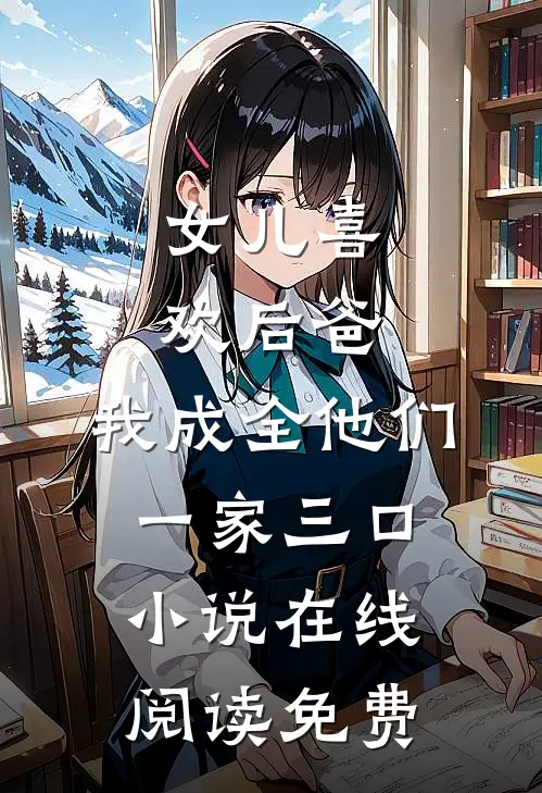 女儿喜欢后爸，我成全他们一家三口小说在线阅读免费