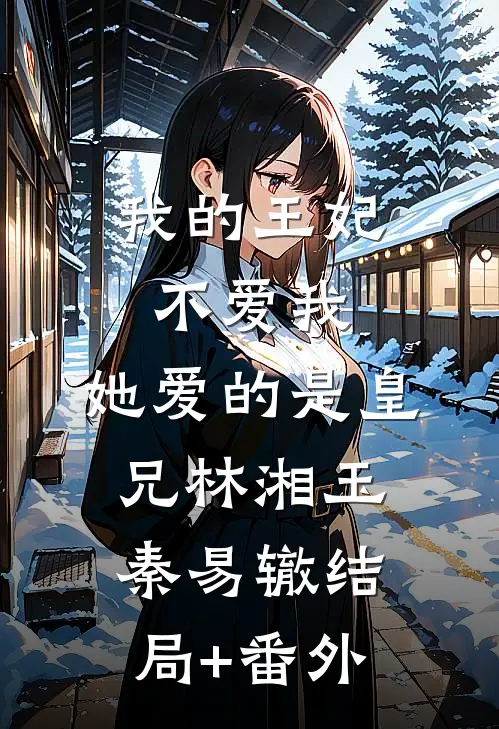 我的王妃不爱我，她爱的是皇兄林湘玉秦易辙结局+番外