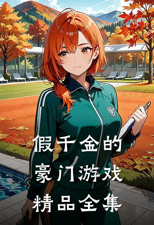 假千金的豪门游戏精品全集
