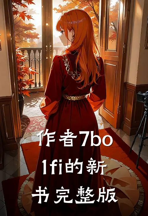 作者7bo1fi的新书完整版